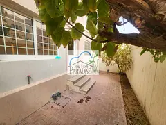 Available Private Entrance 3 Bedroom Villa/Living & dinning/ Maid Room /store room/3 Bath/2 Parking 