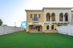 Corner 4BR+Maids | Massive Plot | Vacant