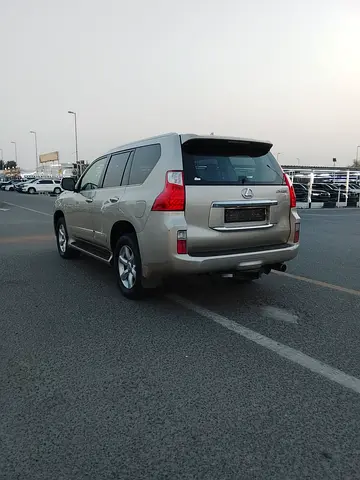صورة 4 لـ 2012 Lexus GX-SERIES