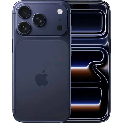 iPhone 17 PRO