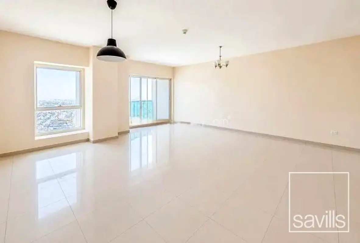 Motivated Seller | Vacant | High floor
