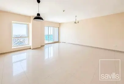 Motivated Seller | Vacant | High floor