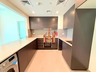 Brand New 2bhk + Close Kitchen + Big Balcony in Sokoon Aljada