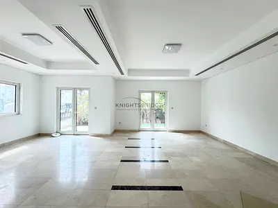 Prime Location | Quortaj Type A TH | Corner Unit