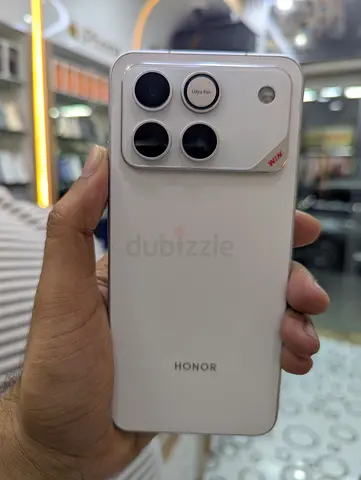 Honor Win 512GB
