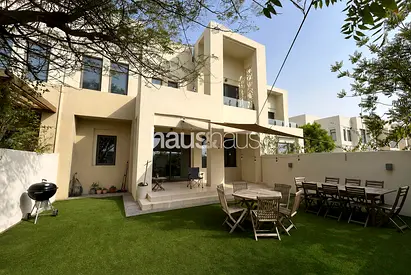 Single Row | Landscaped | Start September