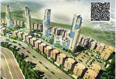 Studio for Sale in Al Ameera Village – Phase 5  🏢 Studio for sale in Al Ameera Village – Phase 5, Building D2  📐 Size: 637 sq. ft. 💰 Total Price: A