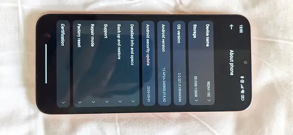Xiaomi Redmi 15C - 128GB Storage