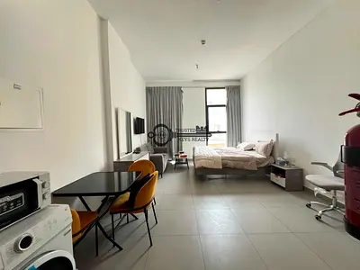 ✨ Fully Furnished Studio Apartment Available for Rent in Al Mamsha, Sharjah!
