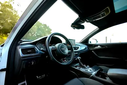 2016 AUDI S6 缩略图 14