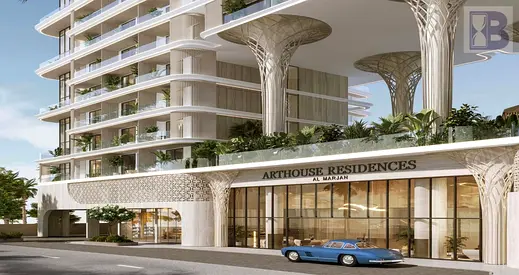 Signature 1-Bedroom with Pool & Partial Sea Views