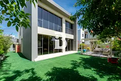 4BR VILLA | UNFURNISHED | EXTENDED