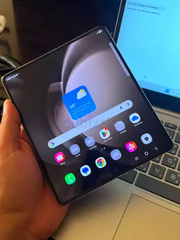 Samsung Fold 5 256gb