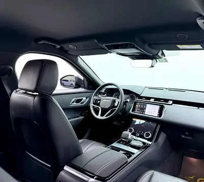 صورة مصغرة 10 لـ 2023 LAND Rover RANGE ROVER VELAR