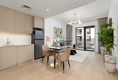 Unfurnished | Top floor | 1 cheque