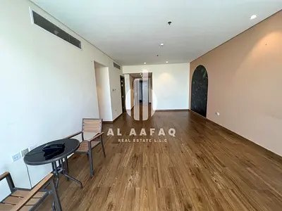 Luxurious 3BHK | Master bedroom | Parking free