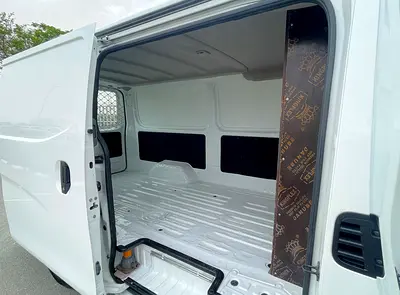Nissan Urvan NV350, миниатюра 19