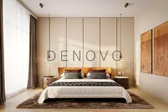 20/80 PP | Luxury 1BR | Handover Soon