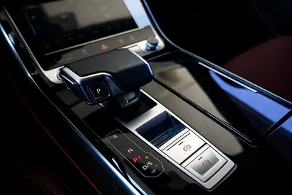 2023 AUDI A8 照片 9