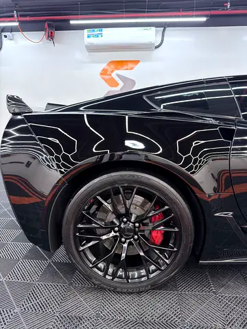 صورة 4 لـ 2016 Chevrolet CORVETTE