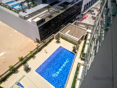 Well Maintained | High Floor | High Floor