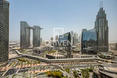Exclusive Apt plus Maids Room | Furnished | Vacant