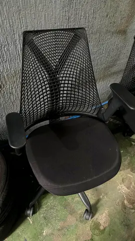 Herman Miller sayl chair