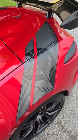 2024 Chevrolet CORVETTE 缩略图 3