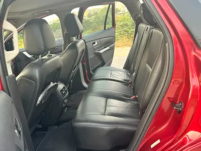 2013 FORD EDGE — фото 12