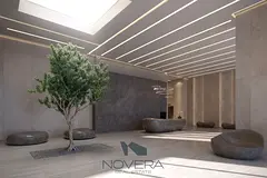Luxury 3BR Apartment | Joud Tower | 2,849 Sqft