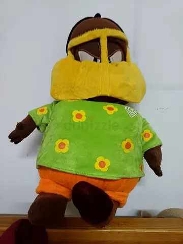 Toys per kilo weight