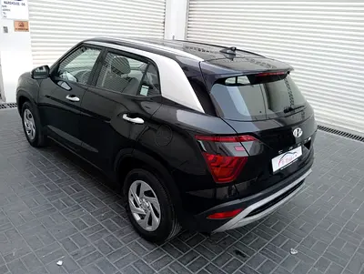 2024 Hyundai CRETA photo 10