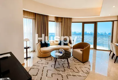 Burj Khalifa View | High Floor | Vacant