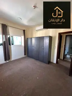 1 Bedroom Apartment for Annual Rent in Al Nabba | Spacious | Prime Location | AED 24,000