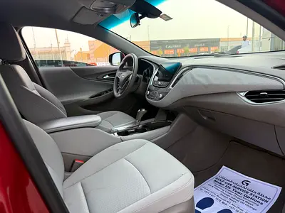صورة 11 لـ 2018 Chevrolet MALIBU
