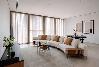 Luxury Living | Elegant Interiors | Prime Location