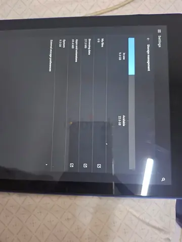 Tab