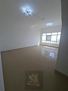 For Rent in Al Butina, Sharjah 2 Bedrooms and Hall 2 Master Bedrooms 3 Bathrooms Built in Wardrobes 