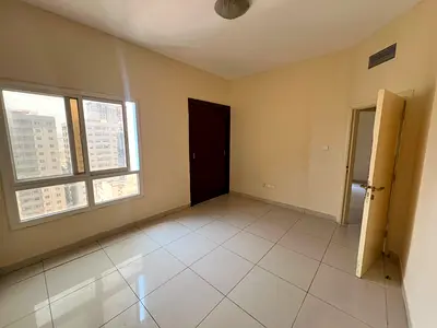 فرصة سكنية مميزة | غرفتين وصالة واسعة | مسبح وجيم | بلكونة | تكييف مركزي | النعيمية 1