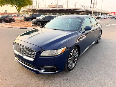 صورة 3 لـ 2018 Lincoln CONTINENTAL