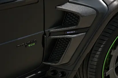 صورة مصغرة 8 لـ 2021 Mercedes-BENZ G-CLASS