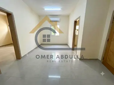 Spacious 1BHK Apartment for Family Near Bus Station – Muwaileh