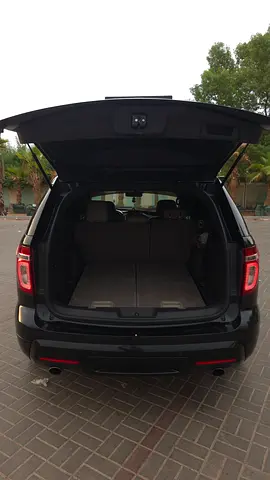 صورة مصغرة 11 لـ 2012 FORD EXPLORER