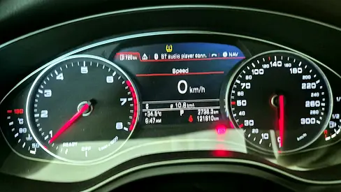 صورة مصغرة 12 لـ 2016 AUDI A7