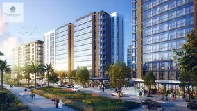 Direct sea view | Book for only AED 50,000 | High rental yield