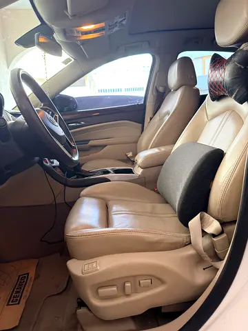 صورة مصغرة 11 لـ 2014 Cadillac SRX