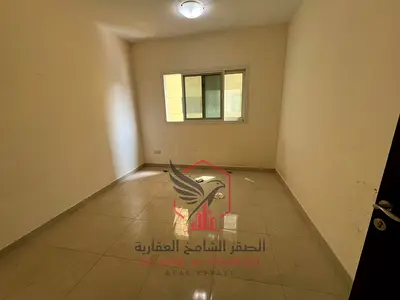 Two Bedrooms & Living Room with a View and Free Parking at the Lowest Price, in One of Sharjah’s