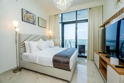 Premium Furnished Studio for Sale | Riviera