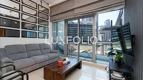 Furnished | Prime Marina Location | Investment