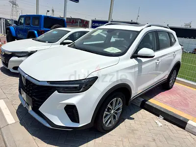 ROEWE RX5 330TGI PLUS 1.5T 2025